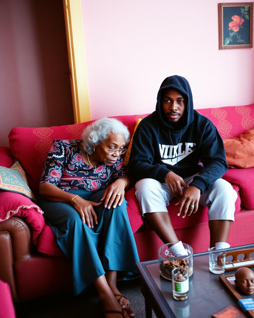 Family heritage
